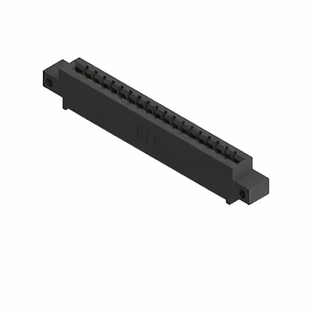 387-018-541-612 EDAC Inc.  Edgeboard Connectors